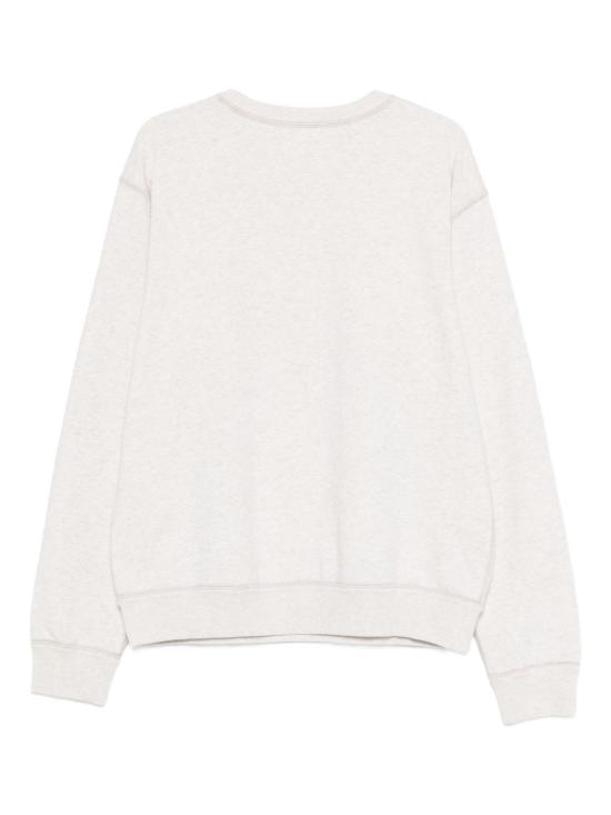 26SS 이자벨마랑 긴팔 티셔츠 SW0029HA B1M18HECGY Beige - ISABEL MARANT