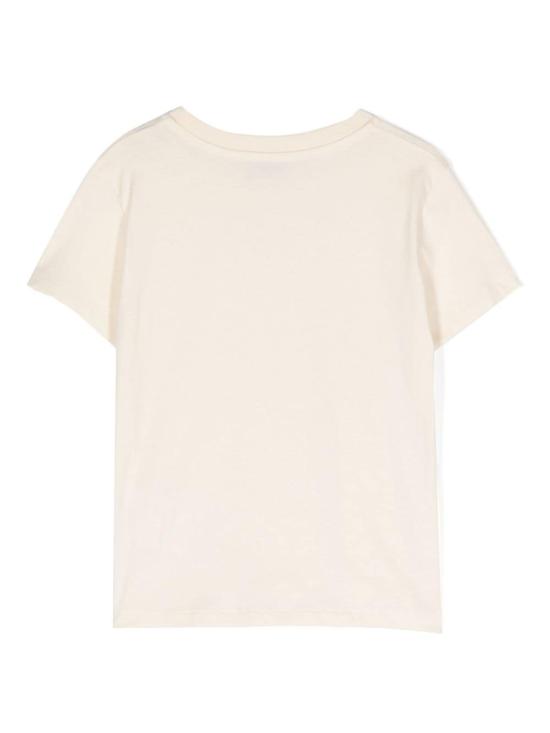 26SS [키즈] 몽클레어 티셔츠 8C00005 83907050 - MONCLER