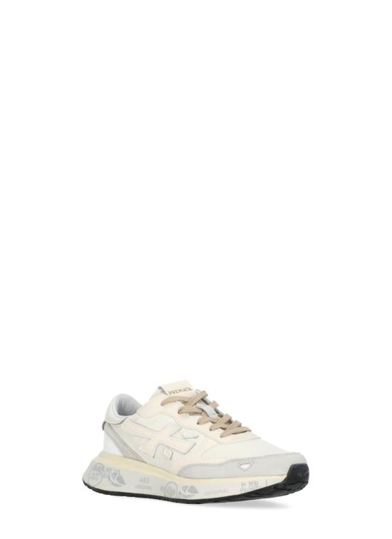 25FW 프리미아타 스니커즈 LAURYN 7788 Ivory - PREMIATA