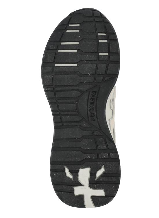 25FW 프리미아타 스니커즈 LAURYN 7788 Ivory - PREMIATA