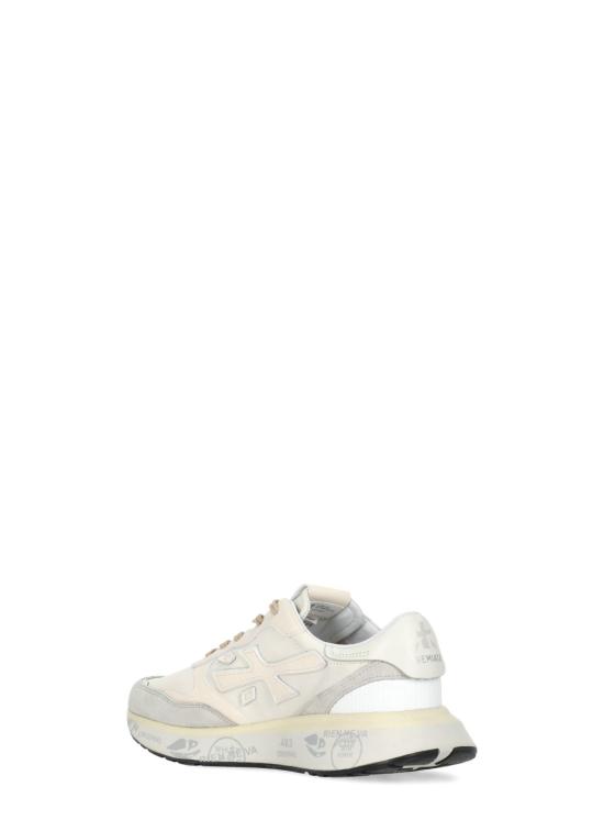 25FW 프리미아타 스니커즈 LAURYN 7788 Ivory - PREMIATA