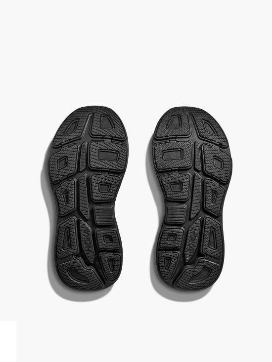 26SS 호카 스니커즈 N1162012BBLC Black - HOKA