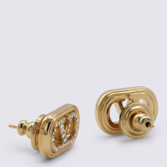 26SS 발렌티노 가라바니 이어링 8W2J0Y80YCW9MN Gold - VALENTINO GARAVANI