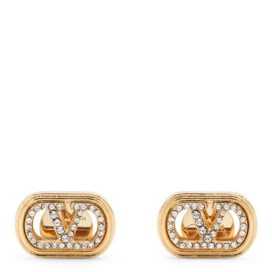 26SS 발렌티노 가라바니 이어링 8W2J0Y80YCW9MN Gold