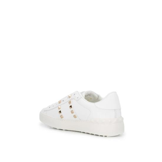  발렌티노 가라바니 스니커즈 Y2S0931BHS 0BO White - VALENTINO GARAVANI