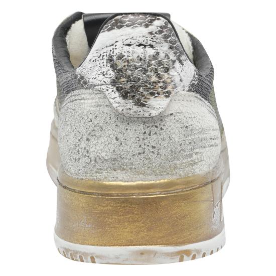 26SS 오트리 스니커즈 AVLW ME14 Grey - AUTRY