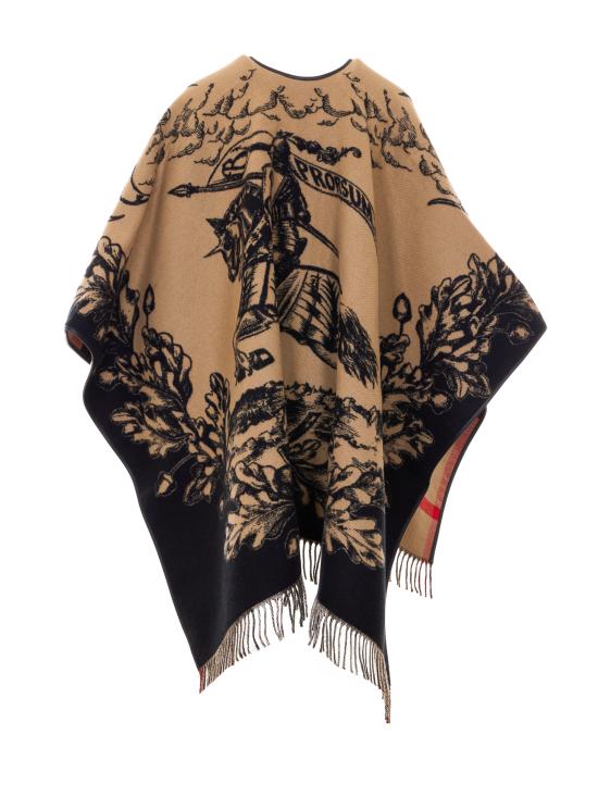 26SS 버버리 자켓 8074875 A7026 Beige - BURBERRY