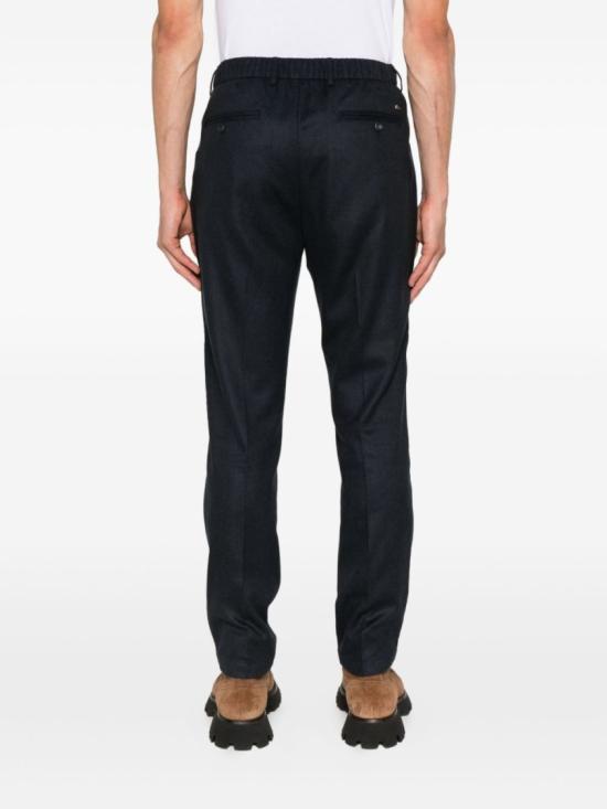 25FW 에르노 트레이닝/조거 팬츠 PT00037UR38087 Blue - HERNO