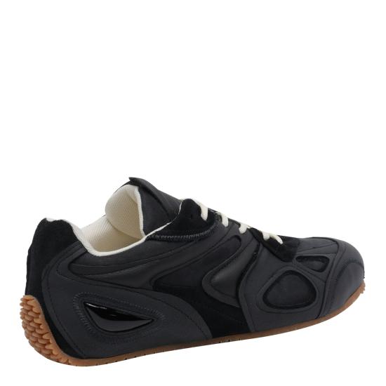 26SS 악셀 아리가토 스니커즈 F3533001 BLACK GUM Black - AXEL ARIGATO