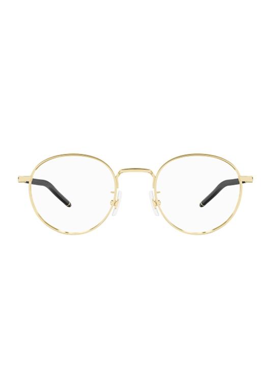 25FW 몽블랑 선글라스 MB0273O Gold