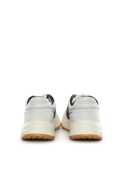 26SS 호간 하이퍼 라이트 스니커즈 HXM5630FR30U6U 1353 White blue - HOGAN