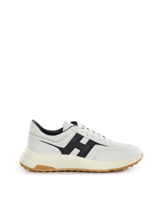 26SS 호간 하이퍼 라이트 스니커즈 HXM5630FR30U6U 1353 White blue