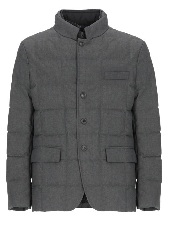 25FW 페이 자켓 NAM45510210XOB B803 Grey