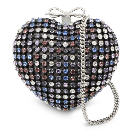 26SS 셀프 포트레이트 클러치/파우치 RS26307AMUMULTI COLOURED Multicolor