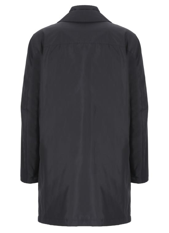 25FW 페이 코트 NAM62510160AXX U804 Blue - FAY