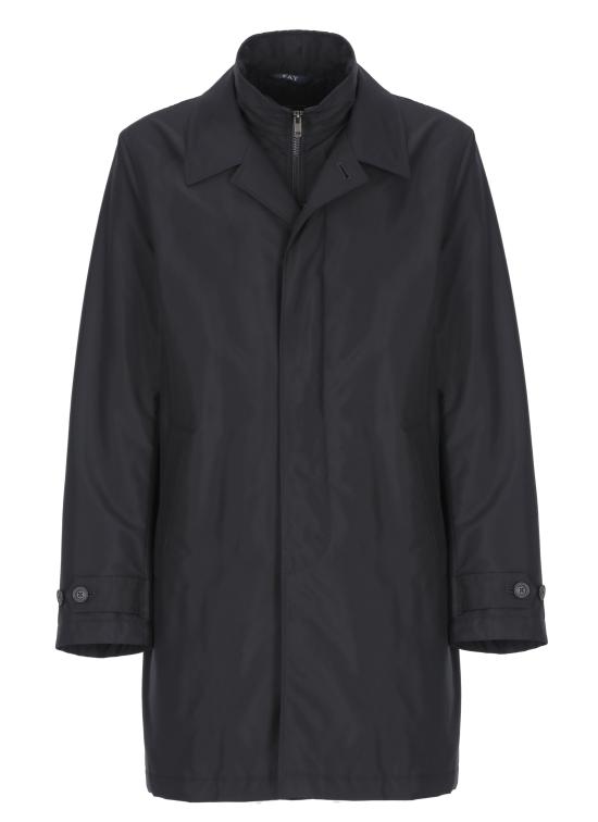 25FW 페이 코트 NAM62510160AXX U804 Blue