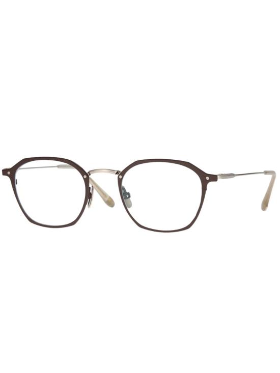 25FW 옐로우플러스 선글라스 TYLER Brown - YELLOWS PLUS