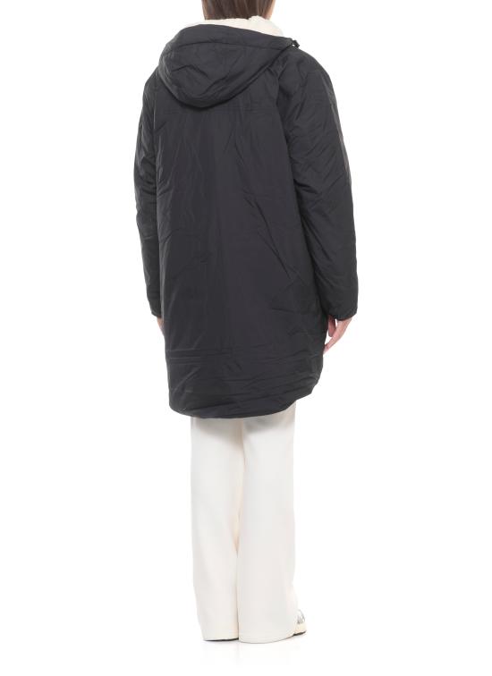 25FW 까웨 패딩 K21516W USY Black - K-WAY