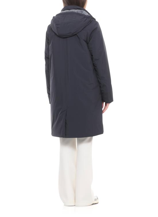 25FW 까웨 패딩 K2135VW AL9 Blue - K-WAY