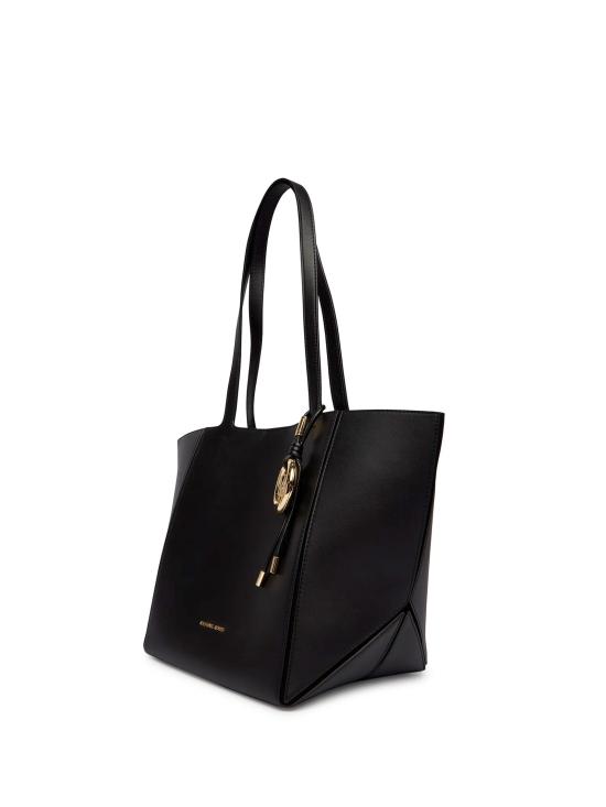 26SS 마이클 코어스 토트백 30R6G9JT6L 001 BLACK - MICHAEL KORS