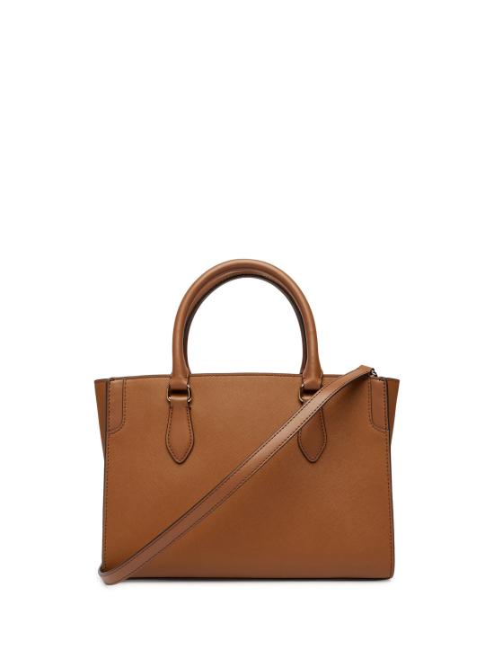 26SS 마이클 코어스 토트백 30R6GQ6S2L 230 LUGGAGE - MICHAEL KORS