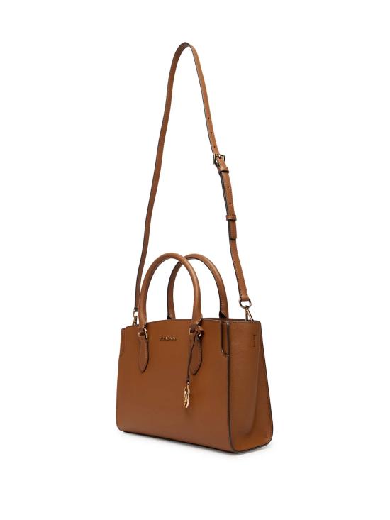 26SS 마이클 코어스 토트백 30R6GQ6S2L 230 LUGGAGE - MICHAEL KORS