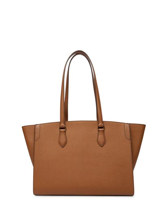 26SS 마이클 코어스 토트백 30R6GQ6T7L 230 LUGGAGE - MICHAEL KORS