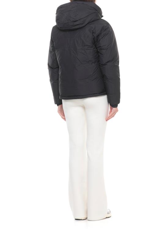 25FW 까웨 자켓 K3135LW USY Black - K-WAY