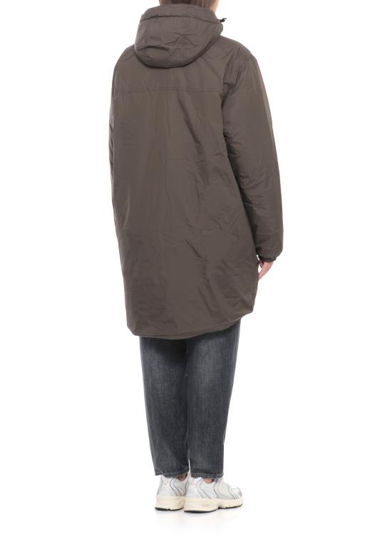 25FW 까웨 패딩 K21516W XRG Green - K-WAY