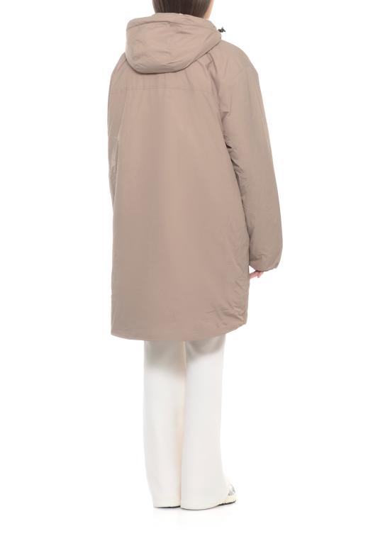 25FW 까웨 패딩 K21516W WG9 Beige - K-WAY