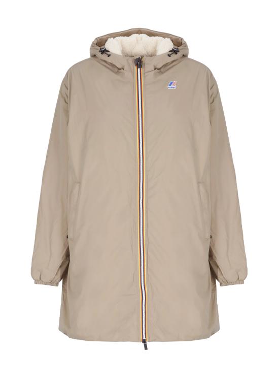 25FW 까웨 패딩 K21516W WG9 Beige