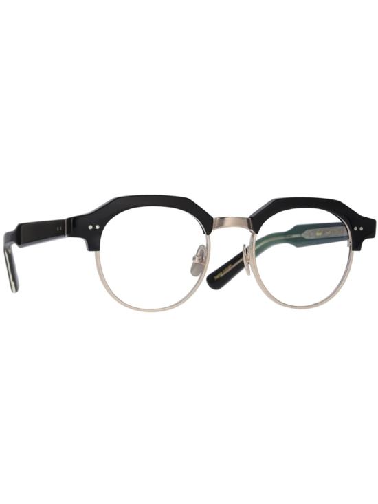 25FW 옐로우플러스 선글라스 RUSSEL Black - YELLOWS PLUS