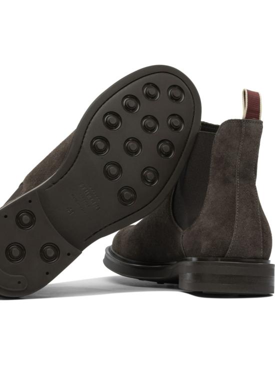 25FW 스투르리니 부츠 U0855 Grey - STURLINI