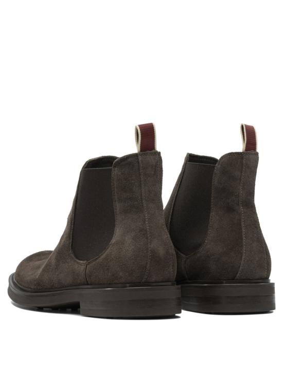 25FW 스투르리니 부츠 U0855 Grey - STURLINI