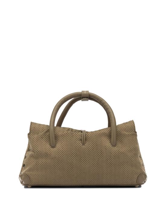 26SS 자넬라토 토트백 DOTTA AMORETTO S0687502200000Z0222 Beige - ZANELLATO