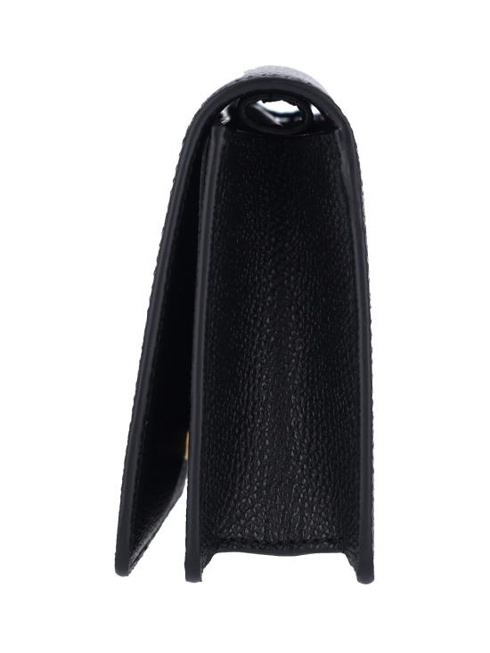 26SS 발렌티노 가라바니 토트백 8W2P0AK8SNP 0NO Black - VALENTINO GARAVANI