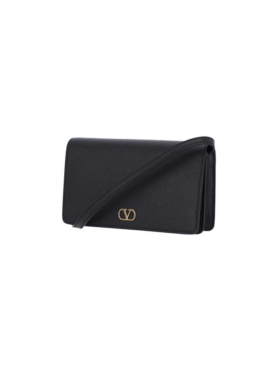 26SS 발렌티노 가라바니 토트백 8W2P0AK8SNP 0NO Black - VALENTINO GARAVANI