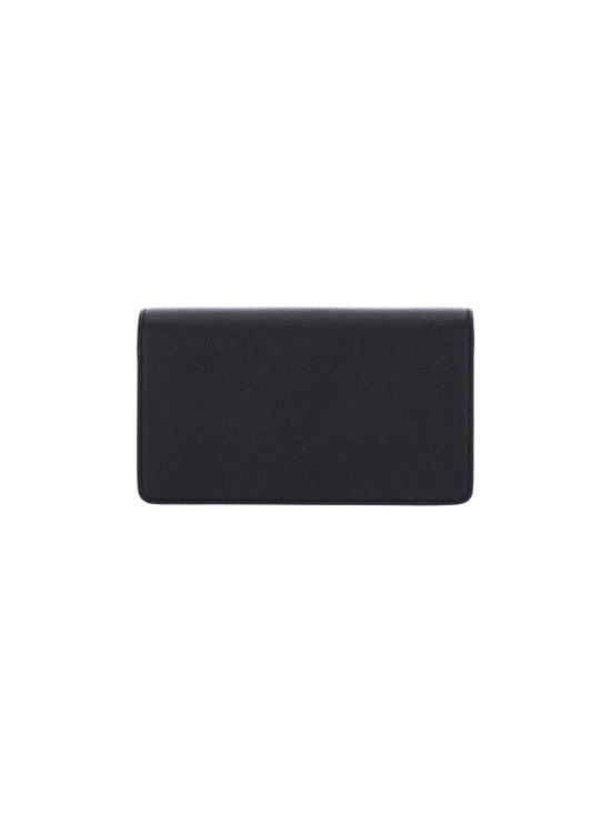 26SS 발렌티노 가라바니 토트백 8W2P0AK8SNP 0NO Black - VALENTINO GARAVANI