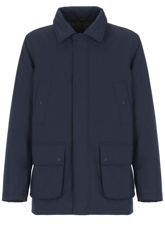 25FW 에르노 자켓 GI000561U 12343Z9200 Blue