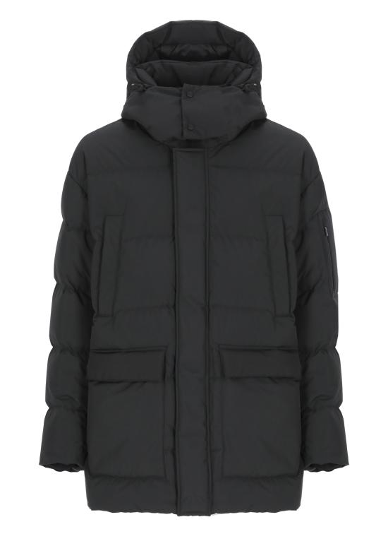 25FW 에르노 패딩 PI001292U 128409300 Black