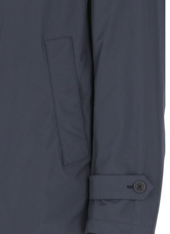 25FW 에르노 패딩 PI001244U 128409201 Blue - HERNO