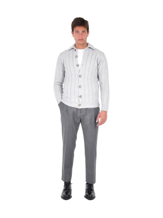 25FW 프랜지스 콜렉션 가디건 MA8343 Grey