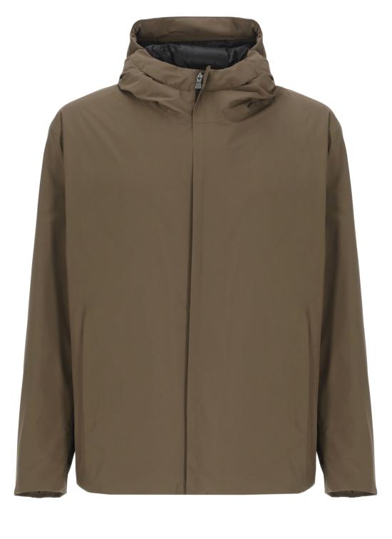 25FW 에르노 패딩 PI001294U 128407400 Green