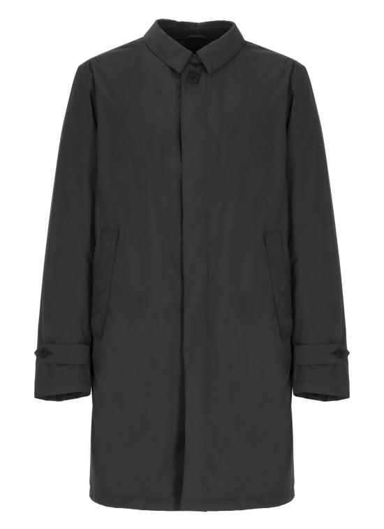 25FW 에르노 패딩 PI001244U 128409300 Black