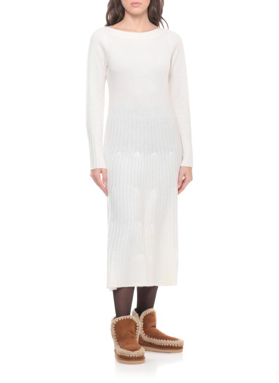 25FW 모우 에스키모 18 스티티 앵클 부츠 MUFW101050A COG Brown - MOU