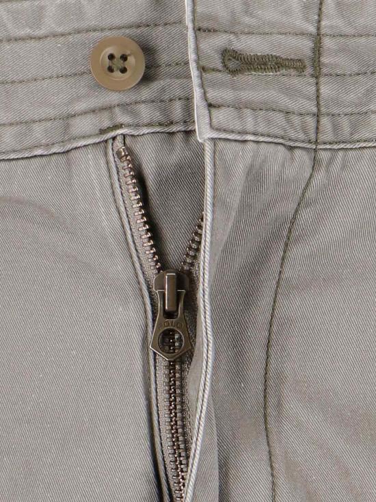 26SS 폴로 랄프로렌 스트레이트 팬츠 710 548502 003 Grey - POLO RALPH LAUREN