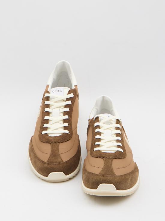 26SS 셀린느 스니커즈 364945257 BROWN - CELINE