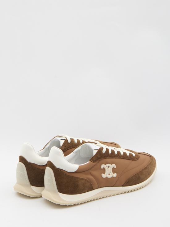 26SS 셀린느 스니커즈 364945257 BROWN - CELINE