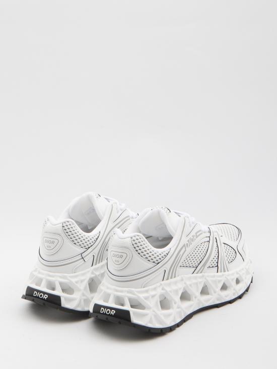 26SS 디올 스니커즈 3SN323 WHITE - DIOR