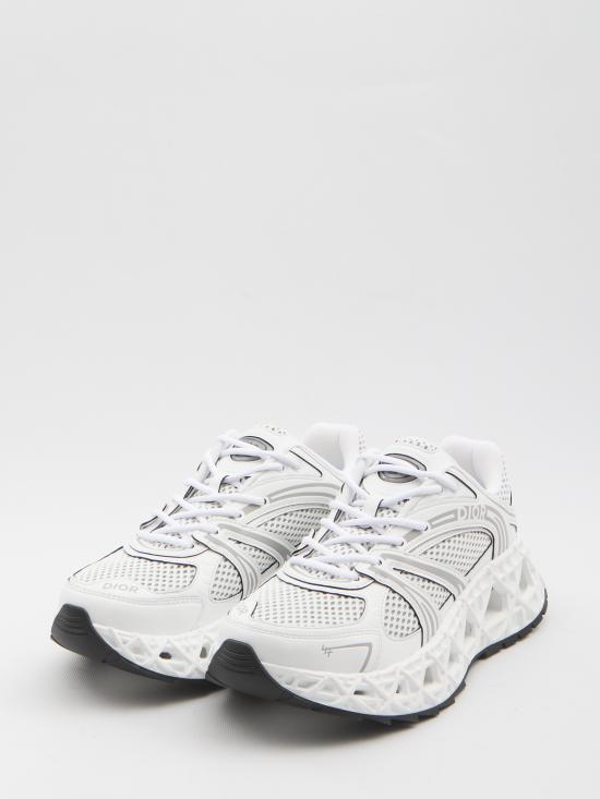 26SS 디올 스니커즈 3SN323 WHITE - DIOR